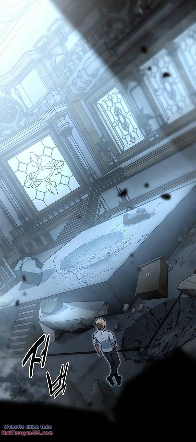 Hướng Dẫn Sinh Tồn Trong Học Viện - Chapter 11 - Page 125