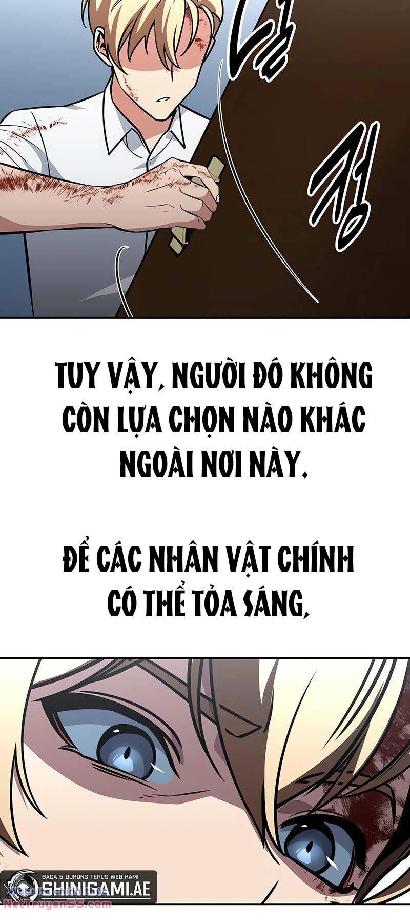 Hướng Dẫn Sinh Tồn Trong Học Viện - Chapter 11 - Page 128