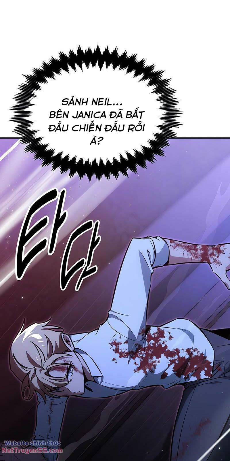 Hướng Dẫn Sinh Tồn Trong Học Viện - Chapter 11 - Page 16