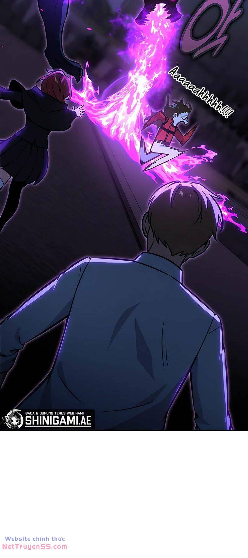 Hướng Dẫn Sinh Tồn Trong Học Viện - Chapter 11 - Page 19