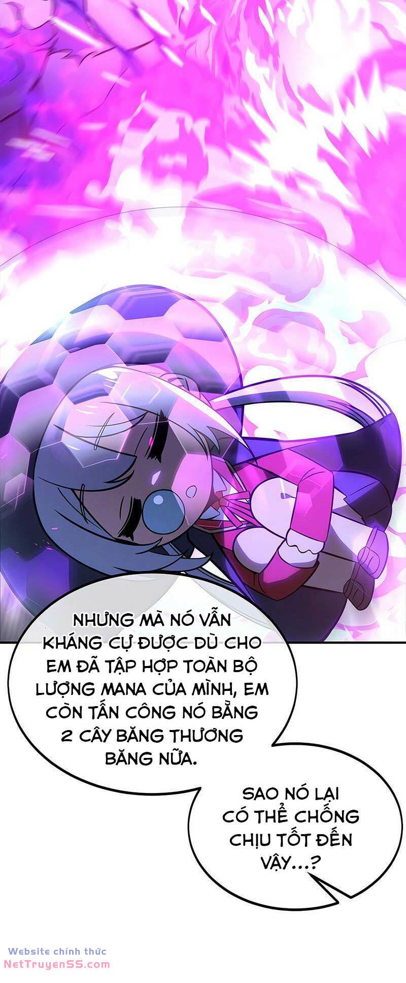 Hướng Dẫn Sinh Tồn Trong Học Viện - Chapter 11 - Page 22