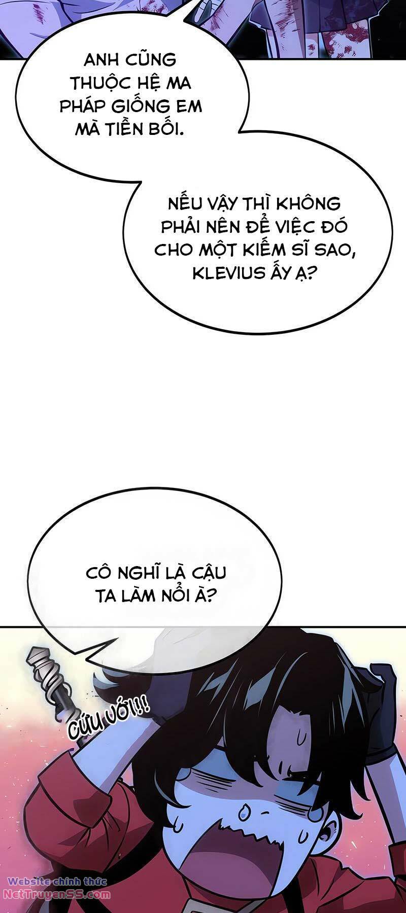 Hướng Dẫn Sinh Tồn Trong Học Viện - Chapter 11 - Page 24