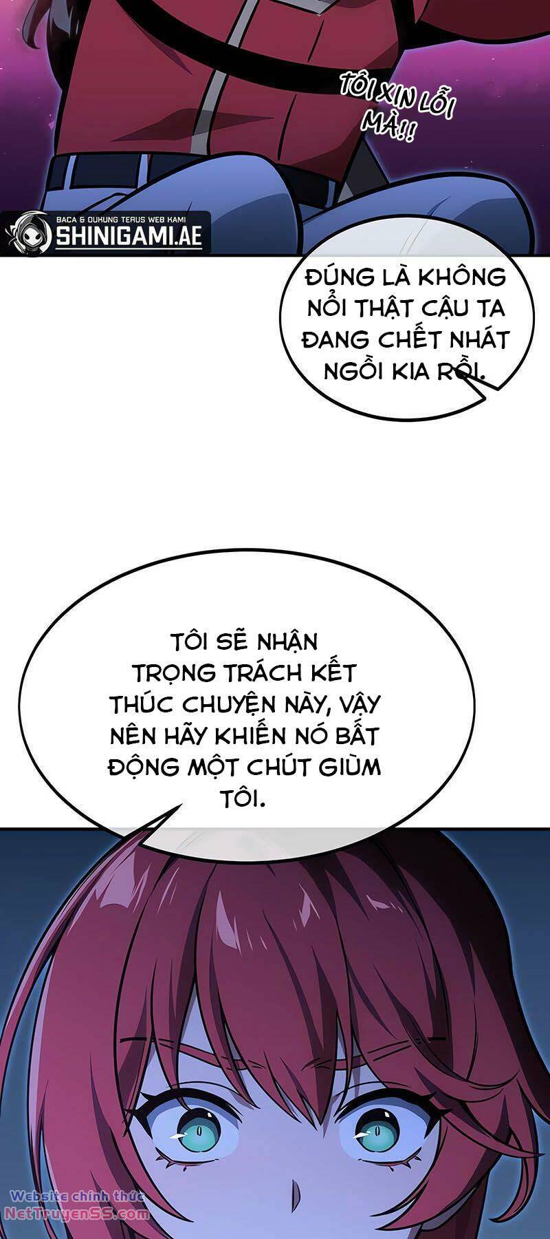 Hướng Dẫn Sinh Tồn Trong Học Viện - Chapter 11 - Page 25