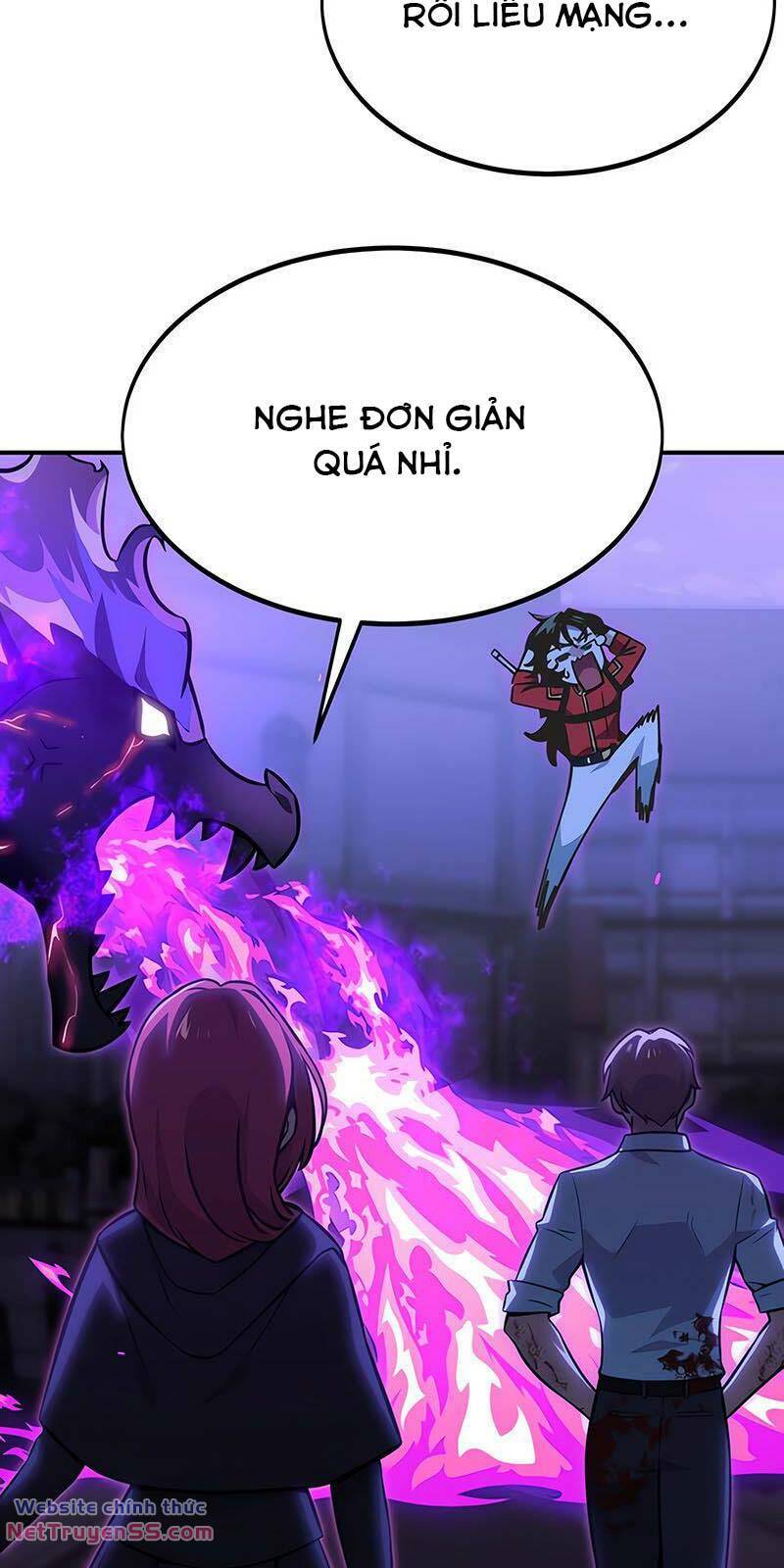 Hướng Dẫn Sinh Tồn Trong Học Viện - Chapter 11 - Page 27