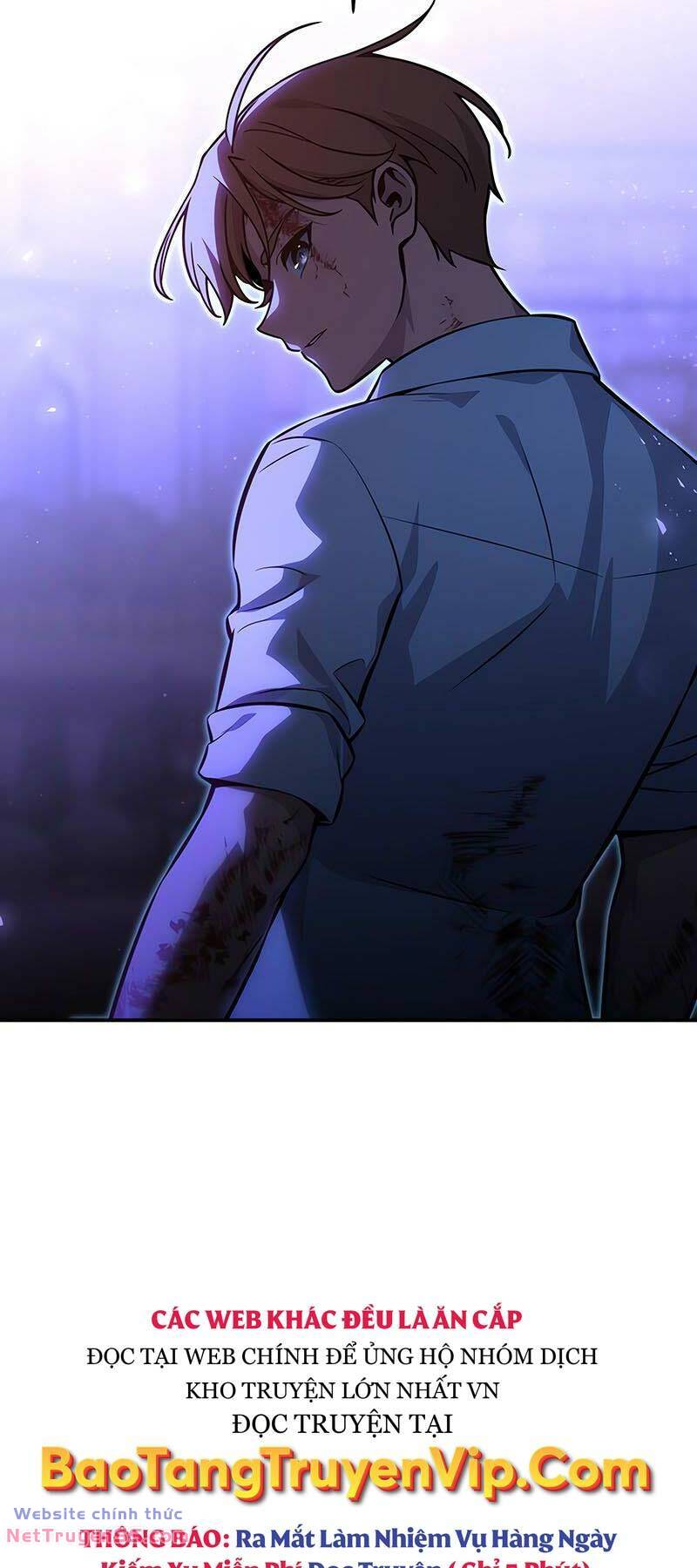 Hướng Dẫn Sinh Tồn Trong Học Viện - Chapter 11 - Page 29