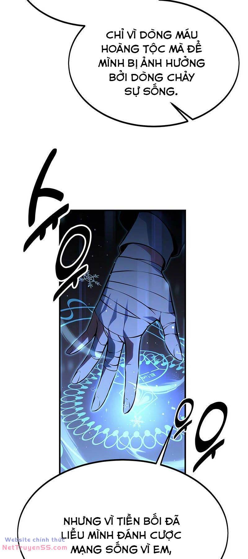 Hướng Dẫn Sinh Tồn Trong Học Viện - Chapter 11 - Page 31