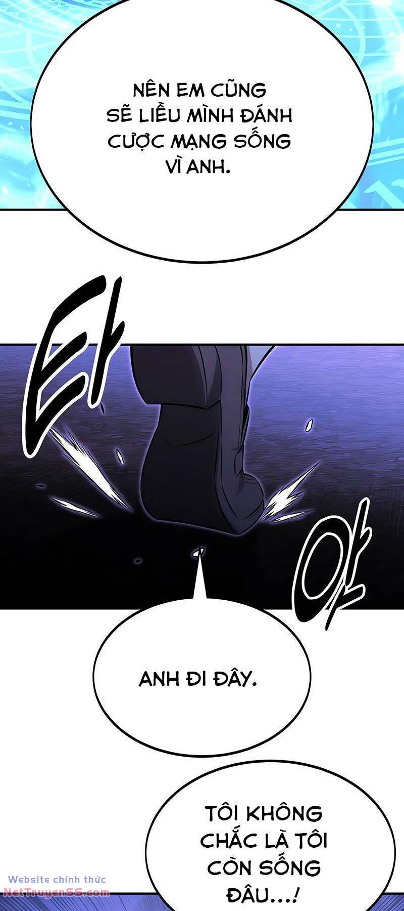 Hướng Dẫn Sinh Tồn Trong Học Viện - Chapter 11 - Page 34