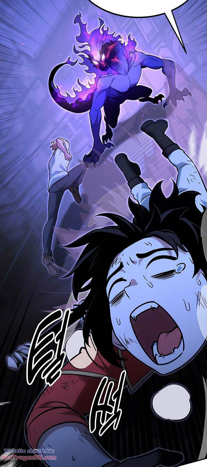 Hướng Dẫn Sinh Tồn Trong Học Viện - Chapter 11 - Page 35