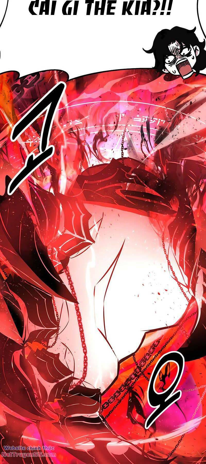 Hướng Dẫn Sinh Tồn Trong Học Viện - Chapter 11 - Page 45