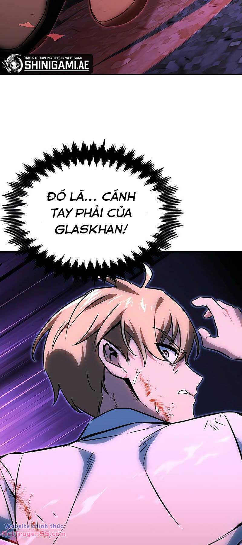 Hướng Dẫn Sinh Tồn Trong Học Viện - Chapter 11 - Page 47