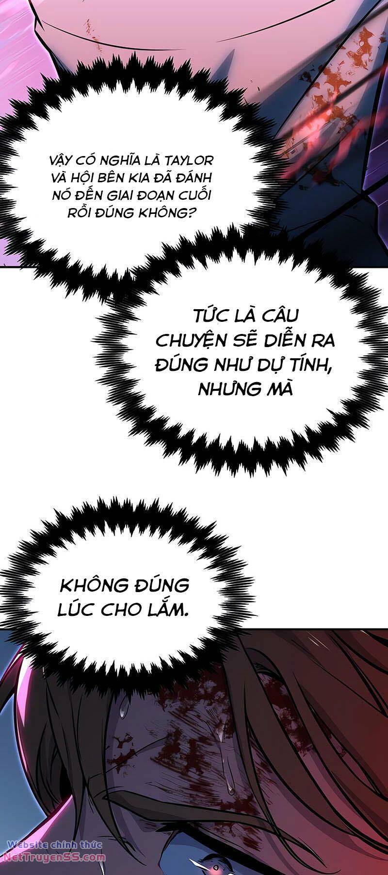 Hướng Dẫn Sinh Tồn Trong Học Viện - Chapter 11 - Page 48