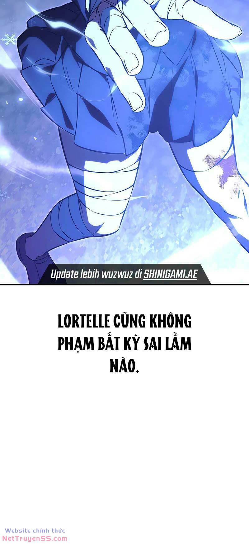 Hướng Dẫn Sinh Tồn Trong Học Viện - Chapter 11 - Page 54