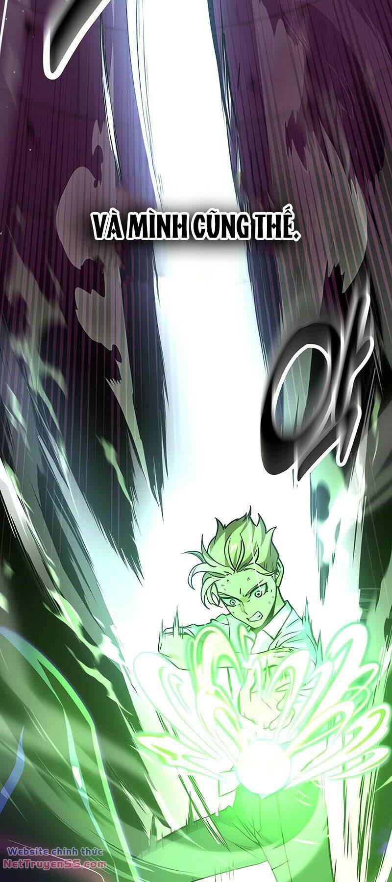 Hướng Dẫn Sinh Tồn Trong Học Viện - Chapter 11 - Page 57