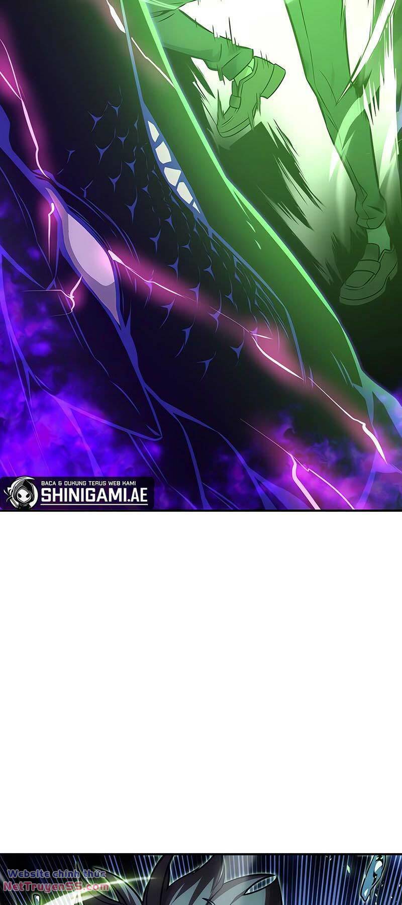 Hướng Dẫn Sinh Tồn Trong Học Viện - Chapter 11 - Page 58