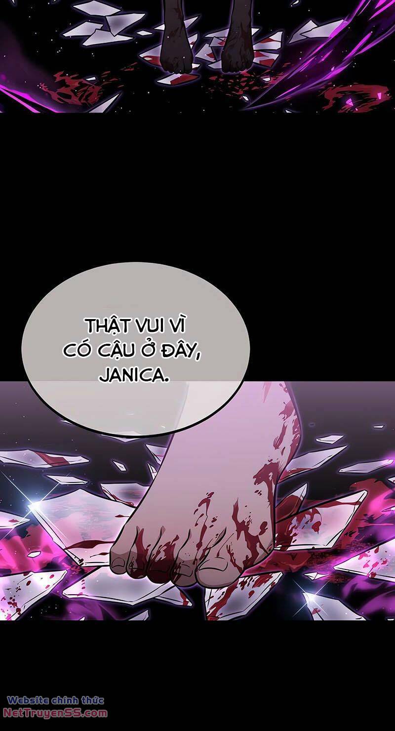 Hướng Dẫn Sinh Tồn Trong Học Viện - Chapter 11 - Page 5