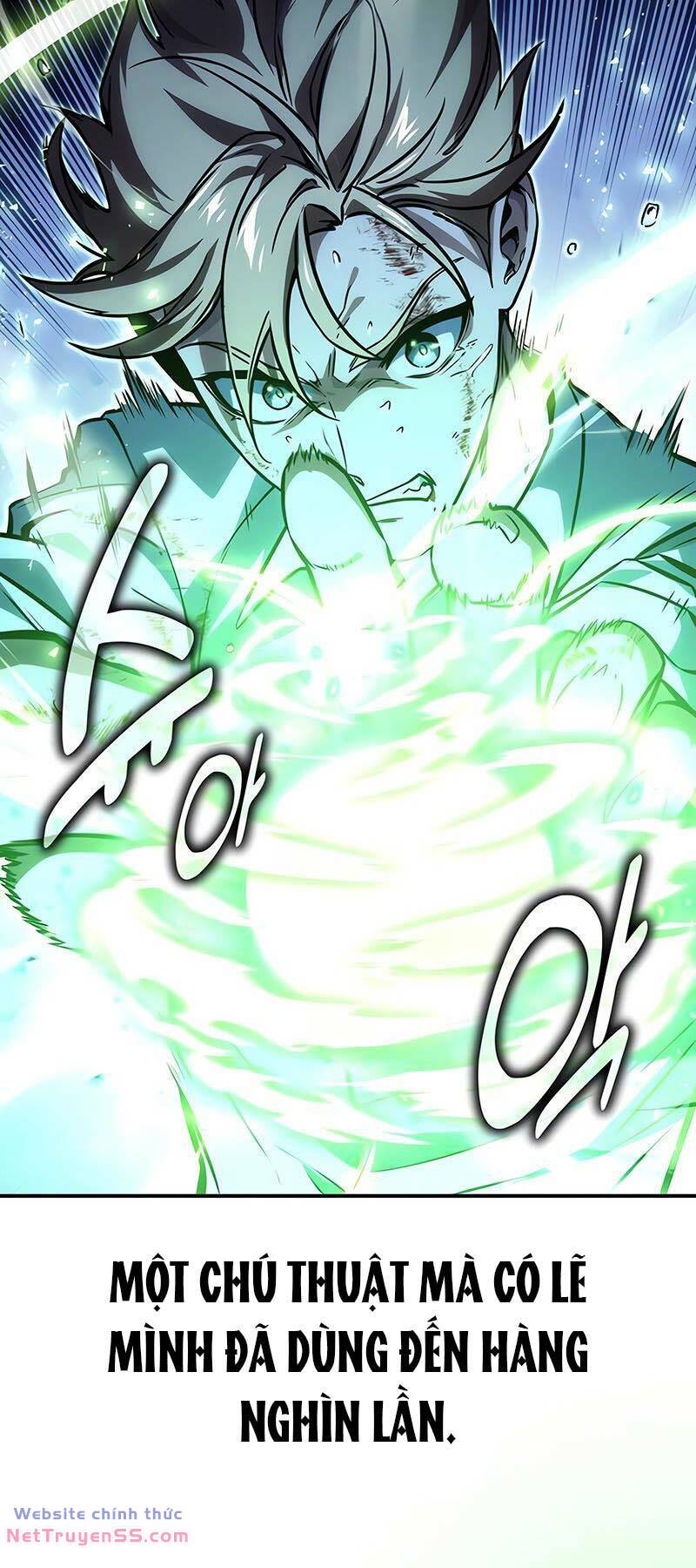 Hướng Dẫn Sinh Tồn Trong Học Viện - Chapter 11 - Page 59