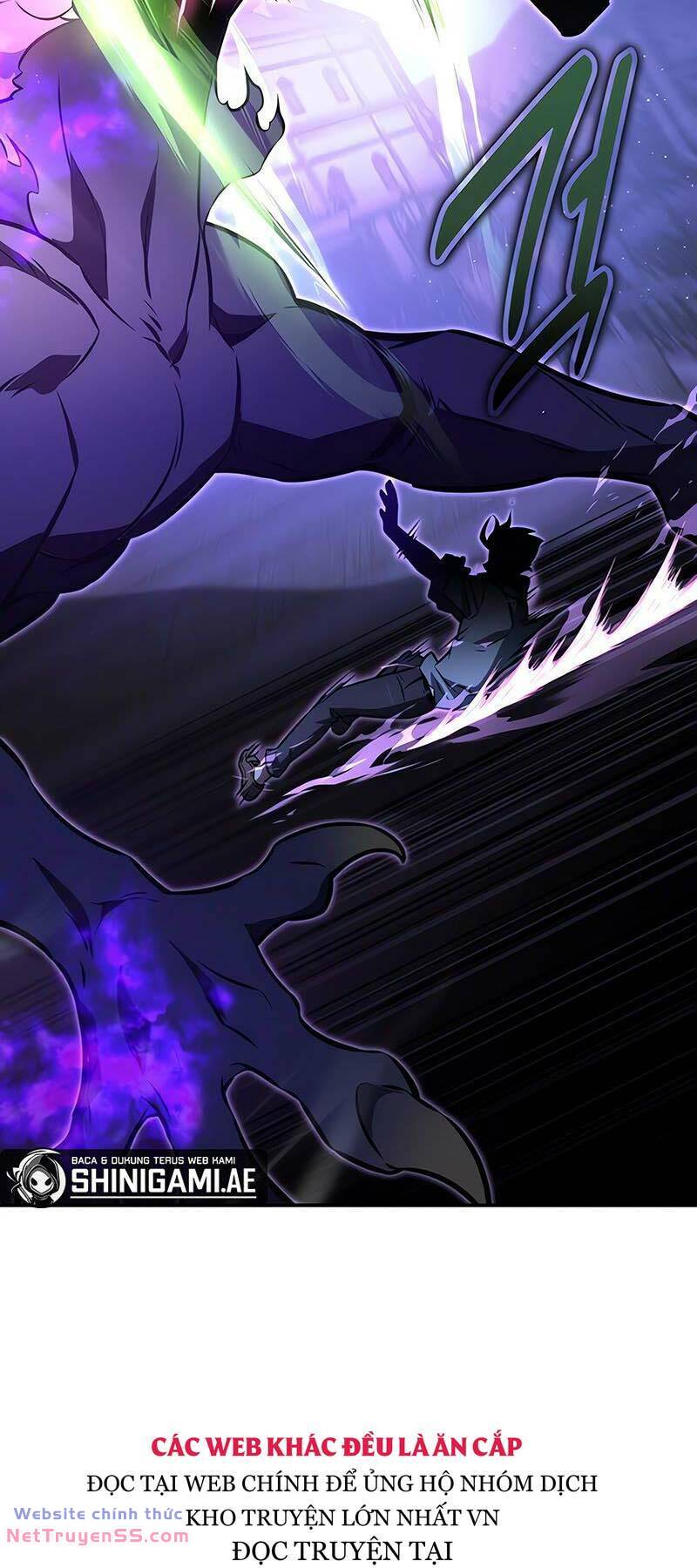 Hướng Dẫn Sinh Tồn Trong Học Viện - Chapter 11 - Page 63