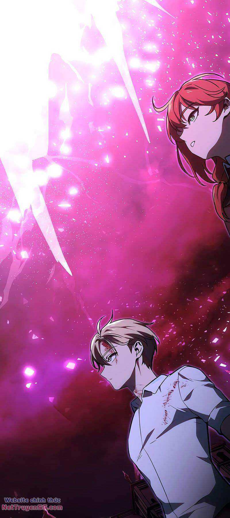 Hướng Dẫn Sinh Tồn Trong Học Viện - Chapter 11 - Page 81