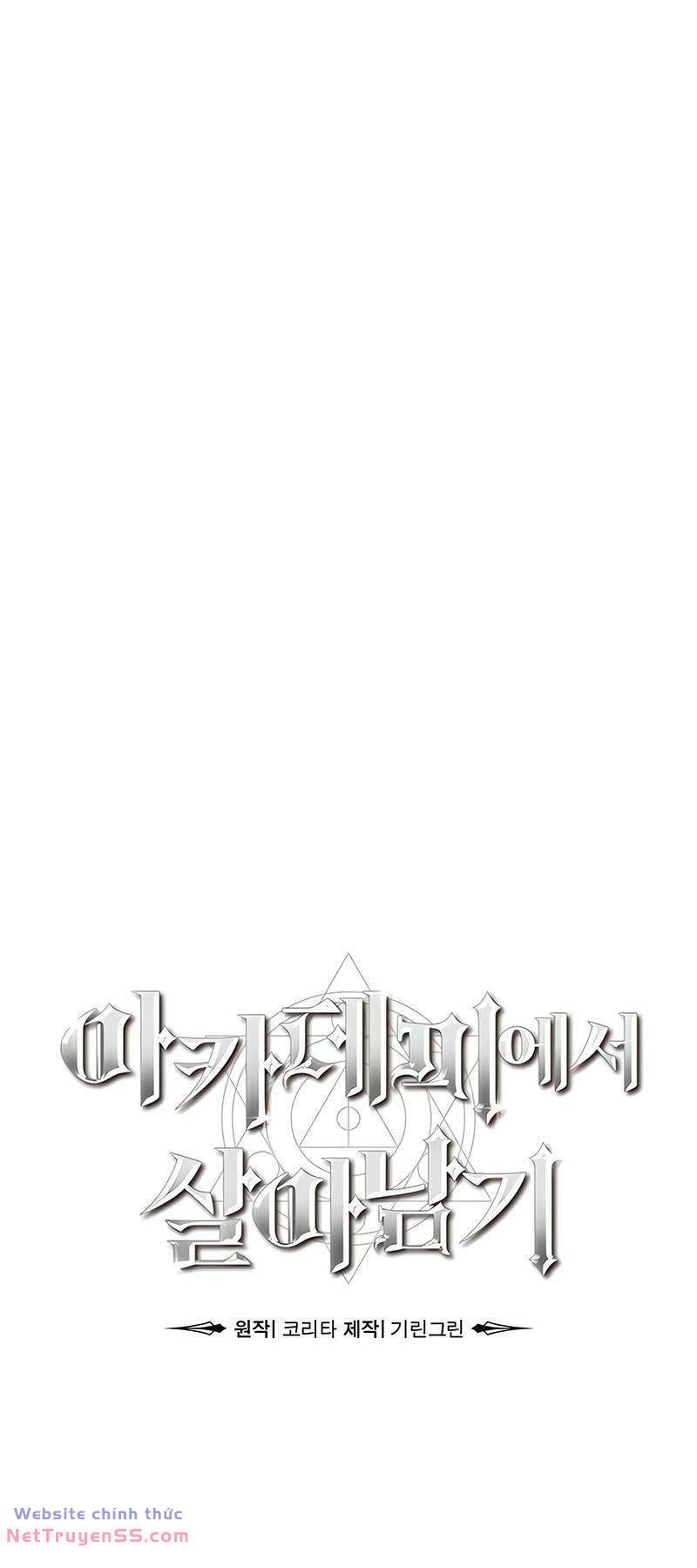 Hướng Dẫn Sinh Tồn Trong Học Viện - Chapter 11 - Page 83