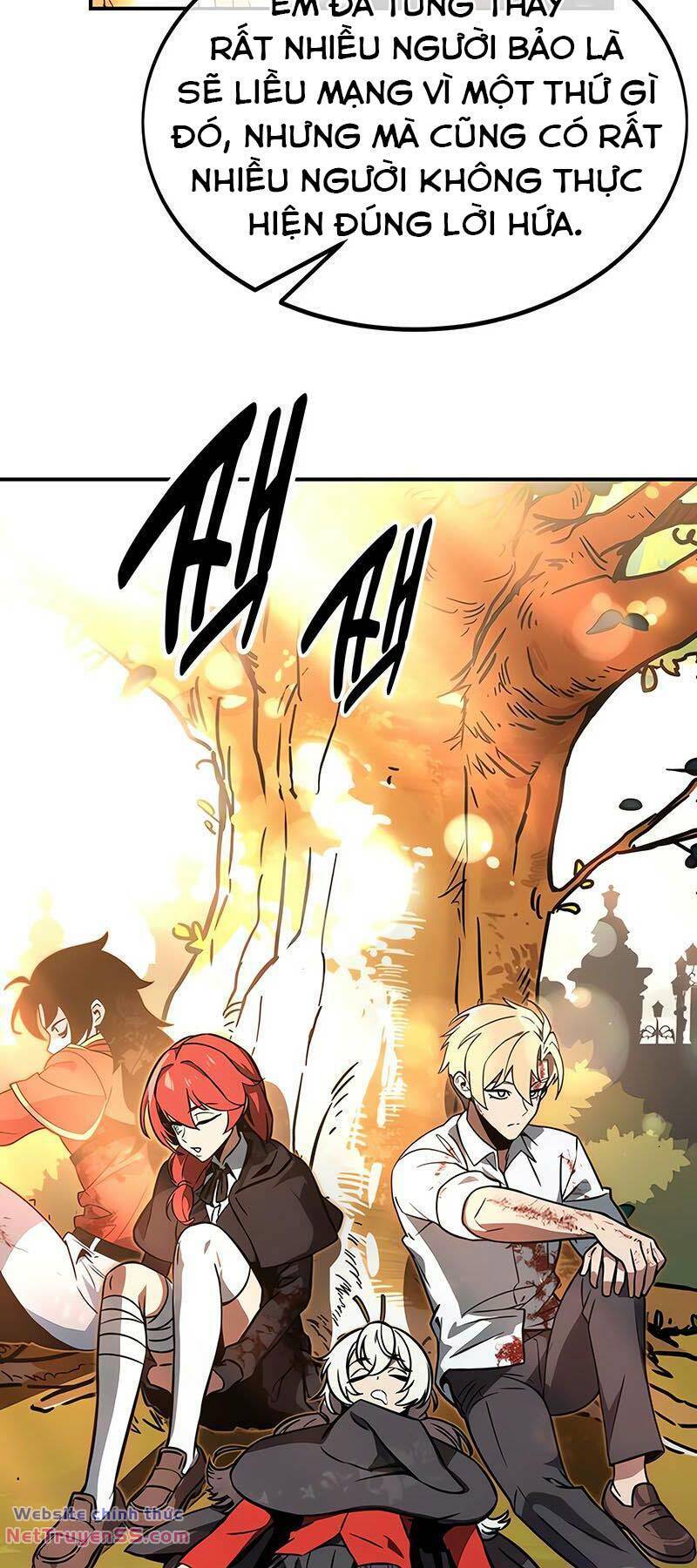 Hướng Dẫn Sinh Tồn Trong Học Viện - Chapter 11 - Page 86