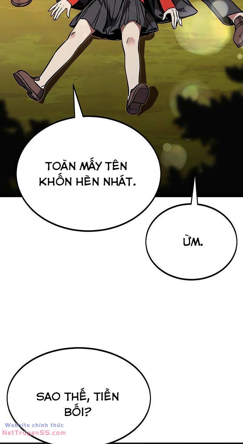 Hướng Dẫn Sinh Tồn Trong Học Viện - Chapter 11 - Page 87