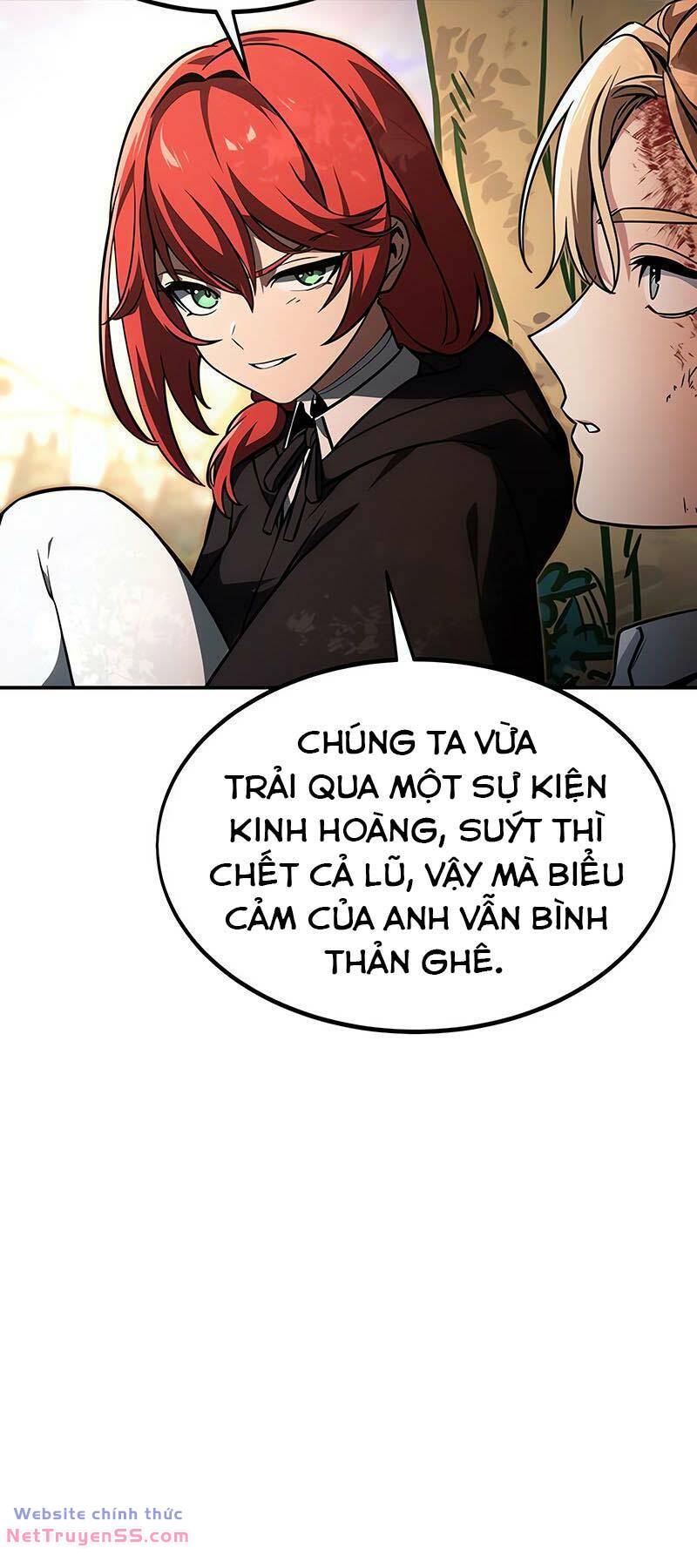 Hướng Dẫn Sinh Tồn Trong Học Viện - Chapter 11 - Page 88