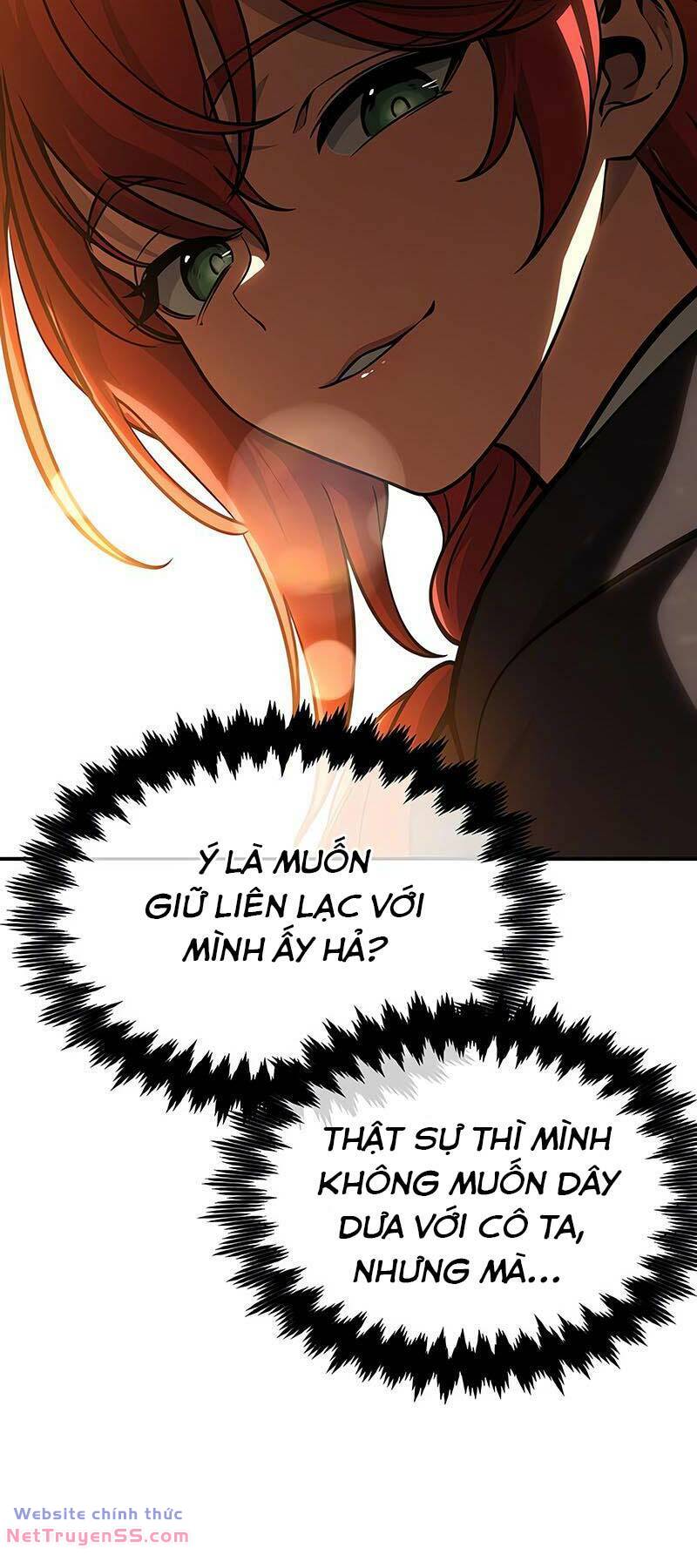 Hướng Dẫn Sinh Tồn Trong Học Viện - Chapter 11 - Page 95