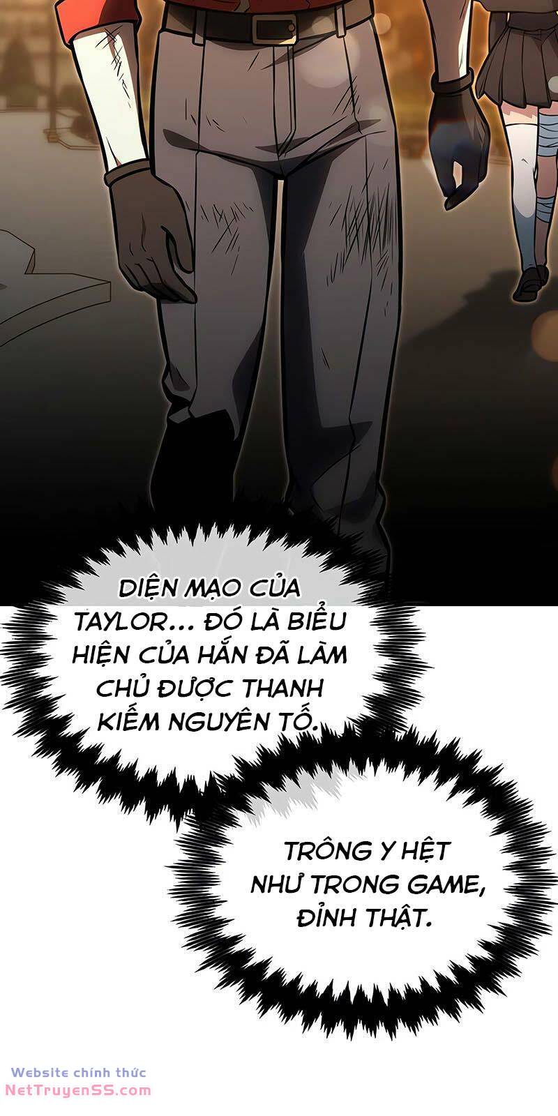 Hướng Dẫn Sinh Tồn Trong Học Viện - Chapter 11 - Page 98