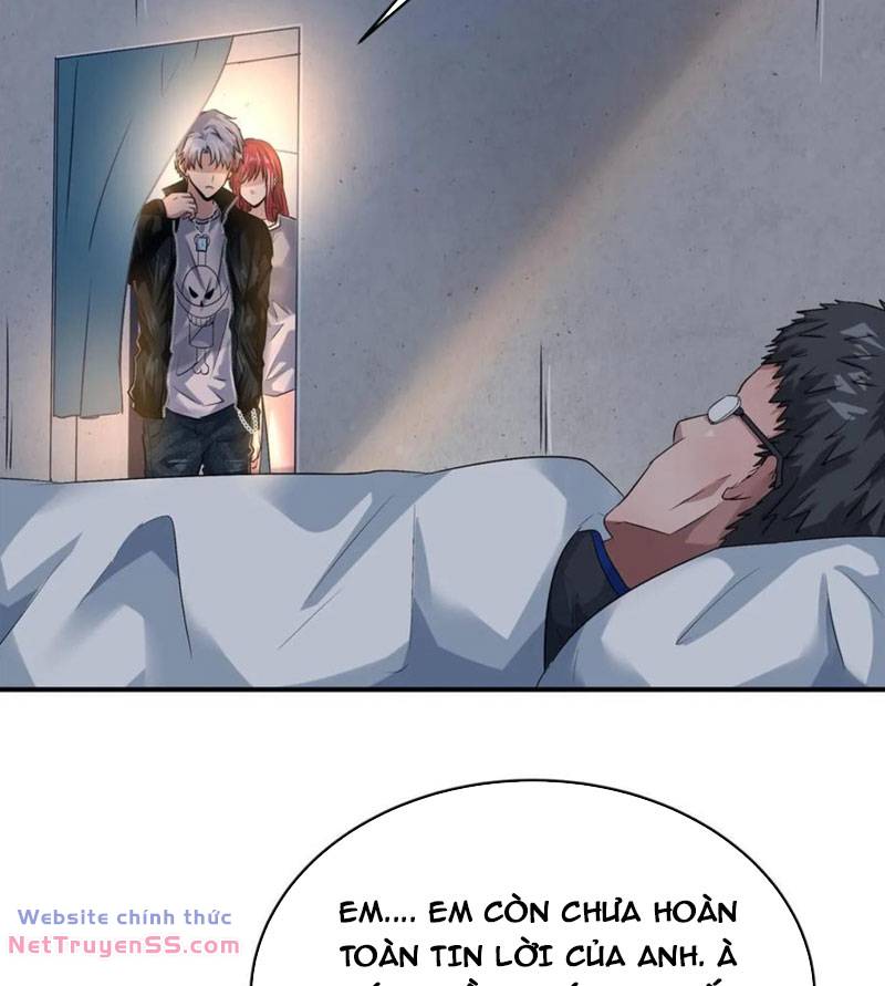 Vương Giả Săn Mồi - Chapter 75 - Page 9