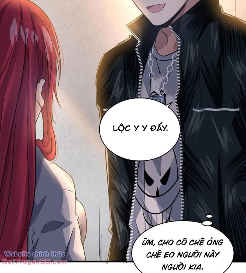 Vương Giả Săn Mồi - Chapter 75 - Page 16