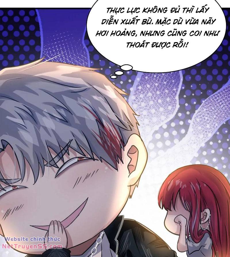 Vương Giả Săn Mồi - Chapter 75 - Page 19