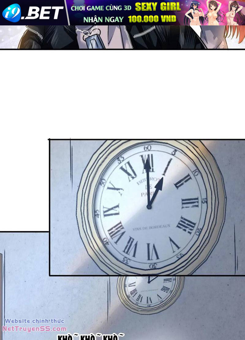 Vương Giả Săn Mồi - Chapter 75 - Page 20