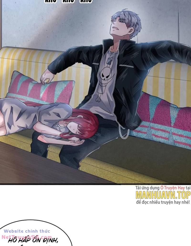Vương Giả Săn Mồi - Chapter 75 - Page 21
