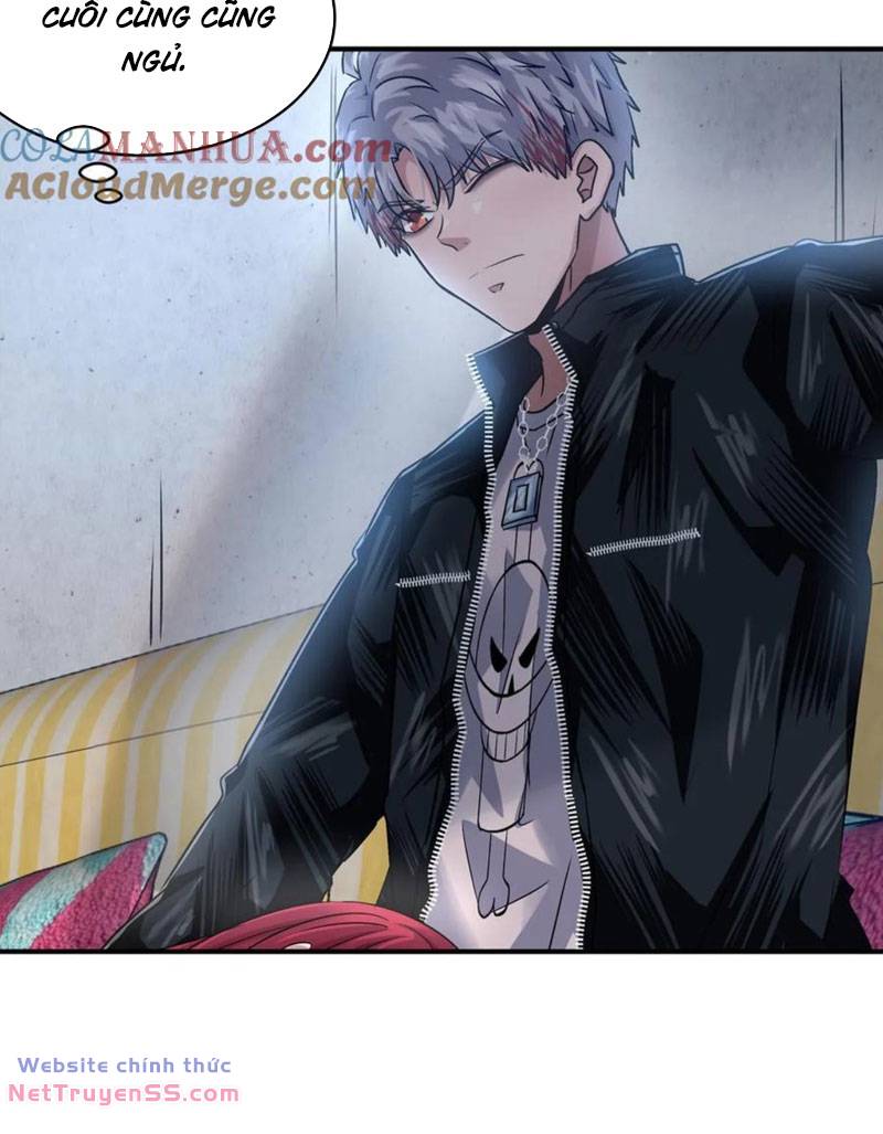 Vương Giả Săn Mồi - Chapter 75 - Page 22
