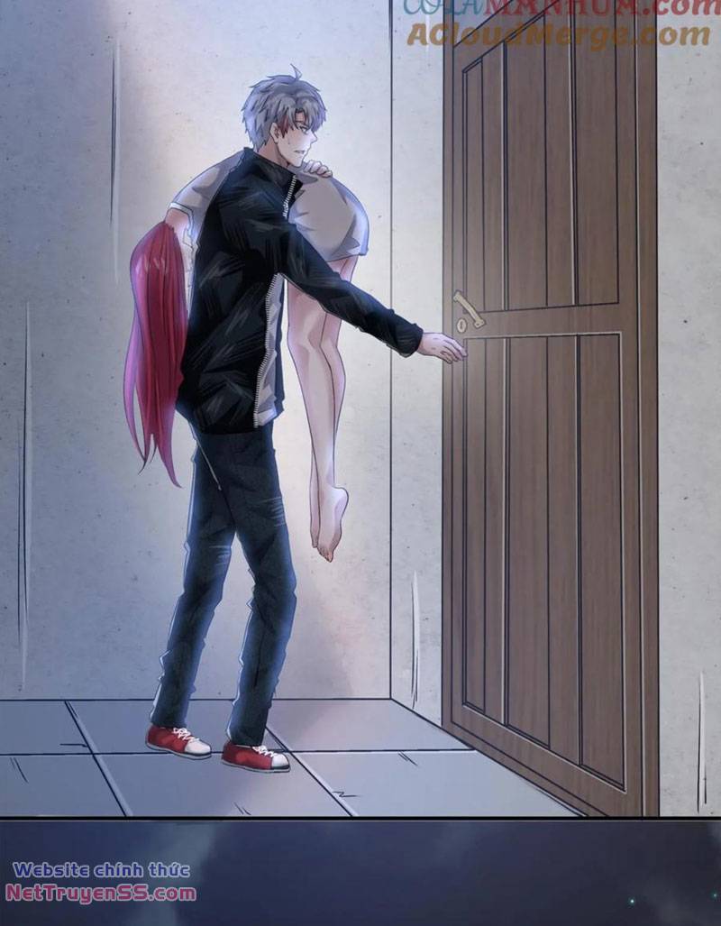 Vương Giả Săn Mồi - Chapter 75 - Page 25