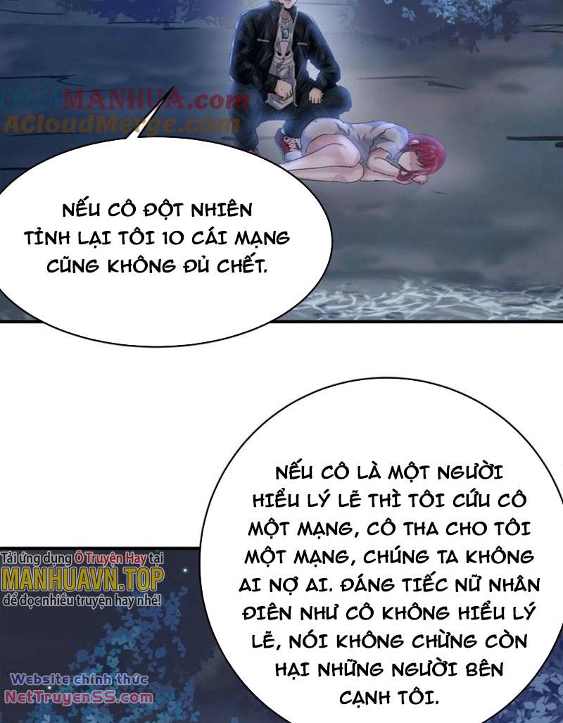 Vương Giả Săn Mồi - Chapter 75 - Page 28