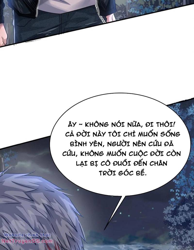 Vương Giả Săn Mồi - Chapter 75 - Page 30