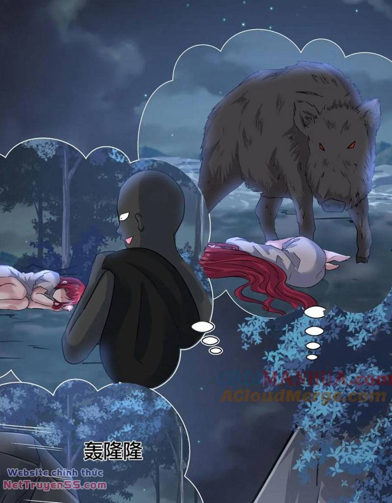 Vương Giả Săn Mồi - Chapter 75 - Page 33