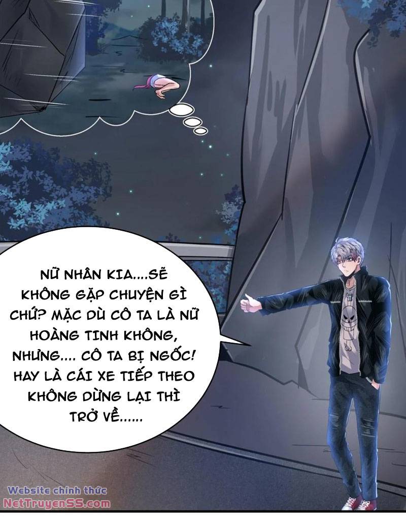 Vương Giả Săn Mồi - Chapter 75 - Page 34