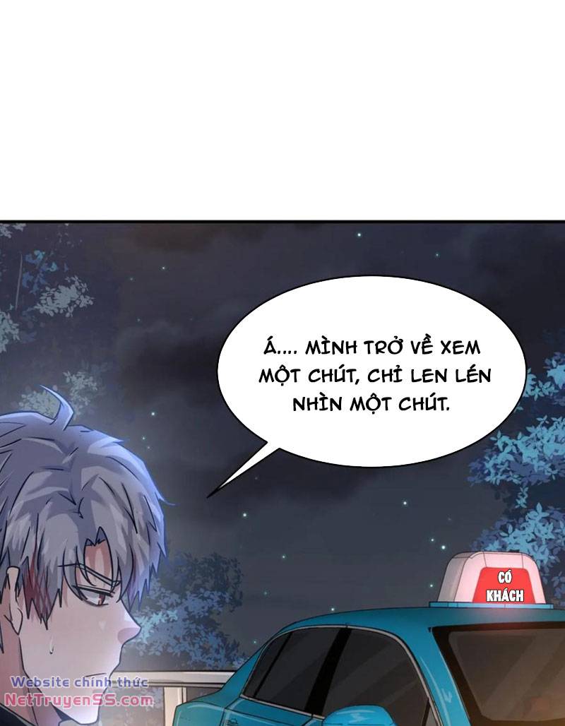 Vương Giả Săn Mồi - Chapter 75 - Page 35