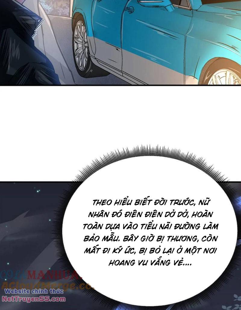 Vương Giả Săn Mồi - Chapter 75 - Page 36