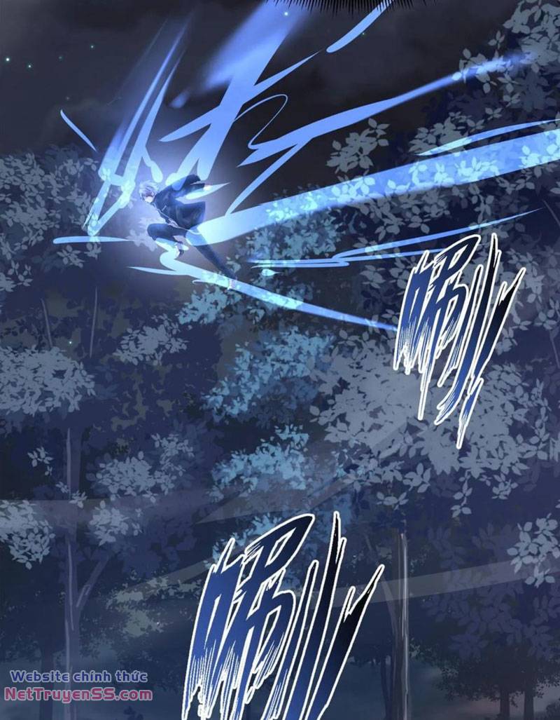 Vương Giả Săn Mồi - Chapter 75 - Page 37