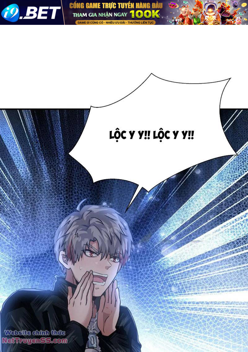 Vương Giả Săn Mồi - Chapter 75 - Page 40