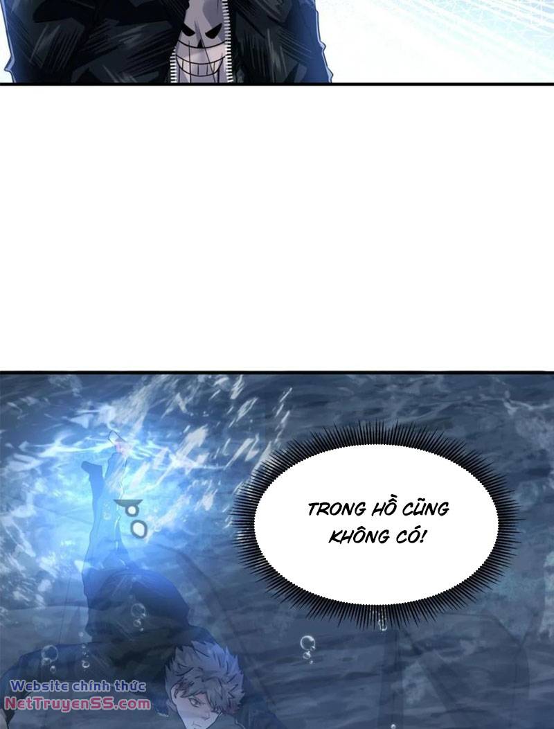 Vương Giả Săn Mồi - Chapter 75 - Page 41