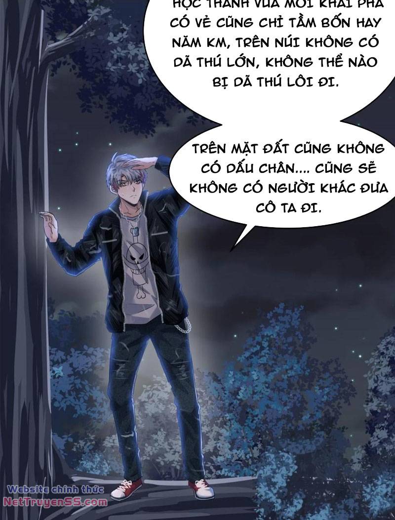 Vương Giả Săn Mồi - Chapter 75 - Page 43