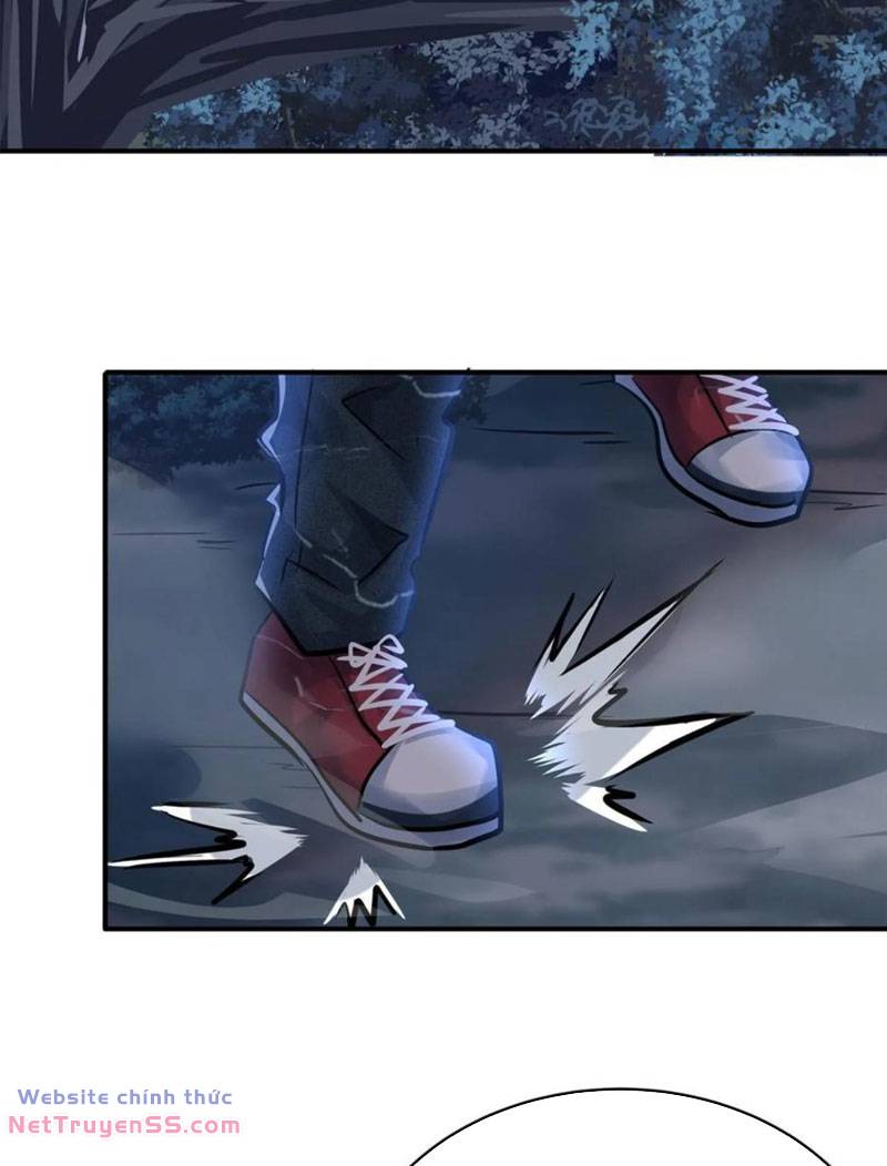 Vương Giả Săn Mồi - Chapter 75 - Page 44