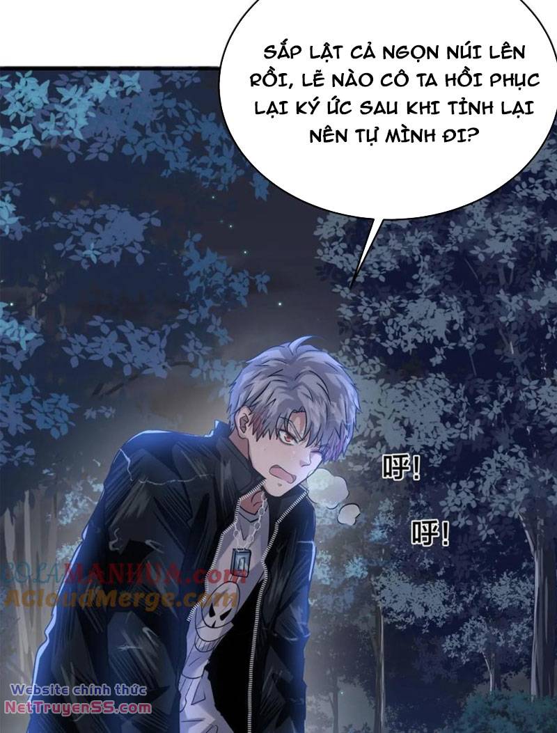 Vương Giả Săn Mồi - Chapter 75 - Page 45