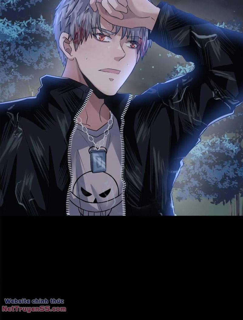 Vương Giả Săn Mồi - Chapter 75 - Page 47