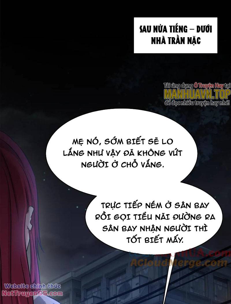 Vương Giả Săn Mồi - Chapter 75 - Page 48