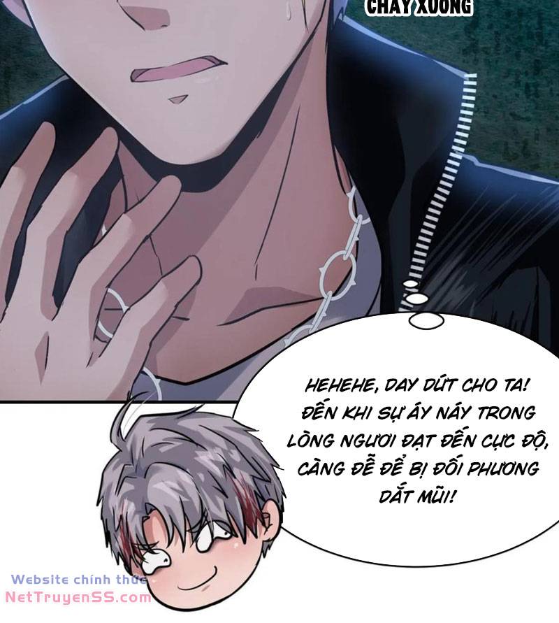 Vương Giả Săn Mồi - Chapter 75 - Page 4